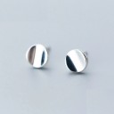 Ladies' Stud Earrings R122 1