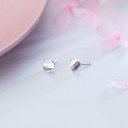 Ladies' Stud Earrings R122 3