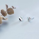 Ladies' Stud Earrings R122 5