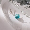 Ladies' Stud Earrings R131 3