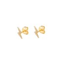 Ladies' Stud Earrings R39 6