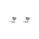 Ladies' Stud Earrings R39 4