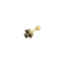 Ladies' Stud Earrings R56 1
