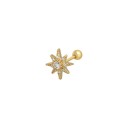 Ladies' Stud Earrings R56 23