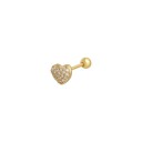 Ladies' Stud Earrings R56 25