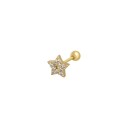 Ladies' Stud Earrings R56 27