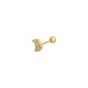 Ladies' Stud Earrings R56 28