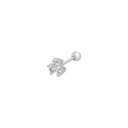 Ladies' Stud Earrings R56 11