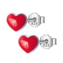 Ladies' Stud Earrings R62 7