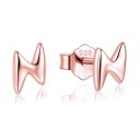 Ladies' Stud Earrings R63 3