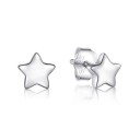 Ladies' Stud Earrings R63 12