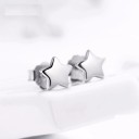 Ladies' Stud Earrings R63 19