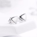 Ladies' Stud Earrings R63 20
