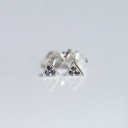 Ladies' Stud Earrings R65 1
