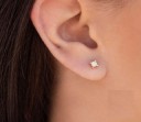 Ladies' Stud Earrings R65 15
