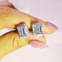 Ladies' Stud Earrings R69 13