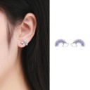 Ladies' Stud Earrings R83 10