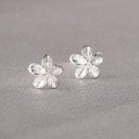 Ladies' Stud Earrings R93 5