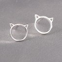 Ladies' Stud Earrings R93 9