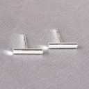 Ladies' Stud Earrings R93 11