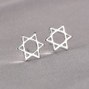 Ladies' Stud Earrings R93 18