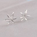 Ladies' Stud Earrings R93 22
