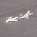 Ladies' Stud Earrings R98 4