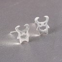 Ladies' Stud Earrings R98 7