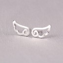 Ladies' Stud Earrings R98 11