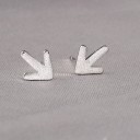 Ladies' Stud Earrings R98 1