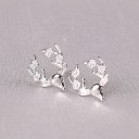Ladies' Stud Earrings R98 15