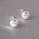 Ladies' Stud Earrings R98 21