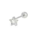 Ladies' Stud Earrings 16