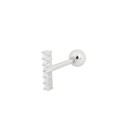 Ladies' Stud Earrings 18