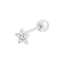 Ladies' Stud Earrings 23