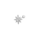 Ladies' Stud Earrings 19