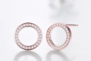 Ladies' Stud Earrings 4