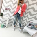 Ladies' Stylish Cardigan J2448 9