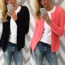 Ladies' Stylish Cardigan J2448 11