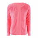 Ladies' Stylish Cardigan J2448 14
