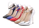 Ladies' Stylish High Heels J829 4