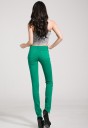 Ladies' Stylish Jeans - Green 3
