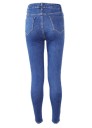 Ladies' Stylish Jeans J1772 9