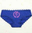 Ladies' Stylish Knickers A2 2
