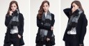 Ladies' Stylish Scarf J504 5