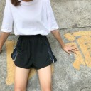 Ladies' Stylish Shorts B2 6