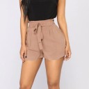 Ladies' Stylish Shorts Mia 3