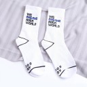 Ladies' Stylish Socks 1
