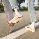 Ladies' Stylish Socks 8