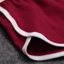 Ladies' Stylish Summer Shorts J3016 15